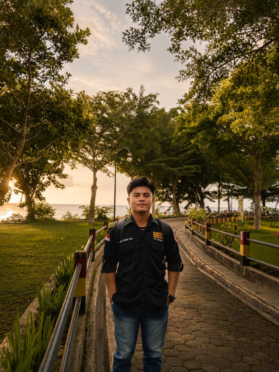 Foto Profil